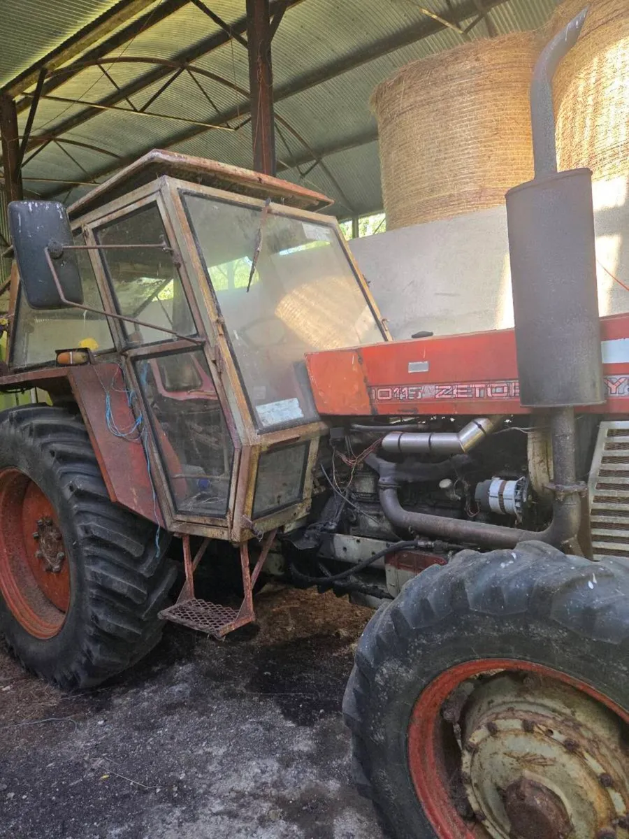Hay farm estate sale - Image 2