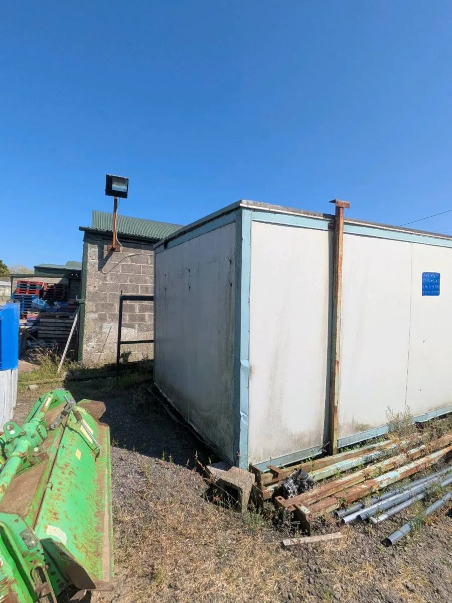 Portacabin - Image 2