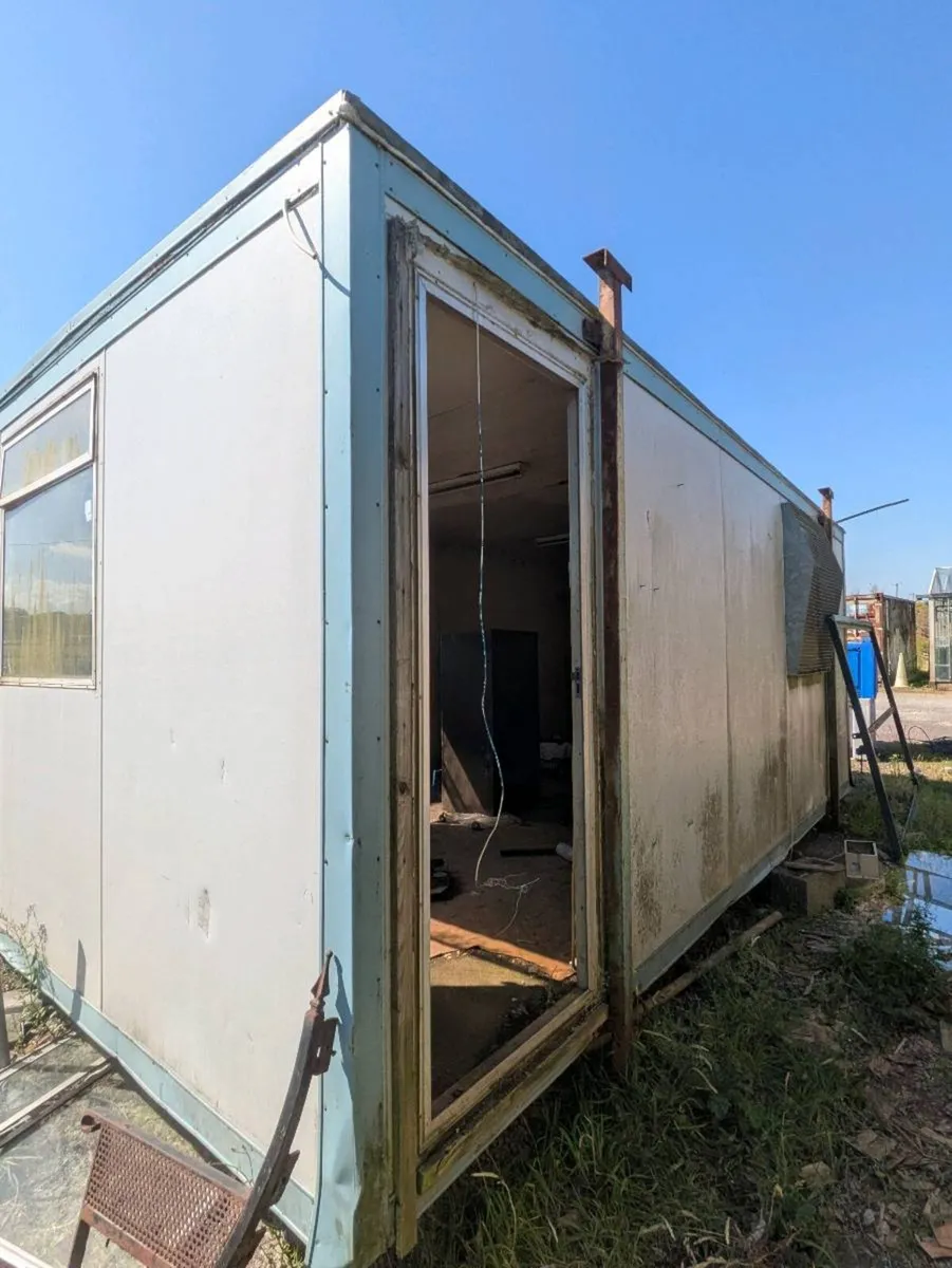 Portacabin - Image 3