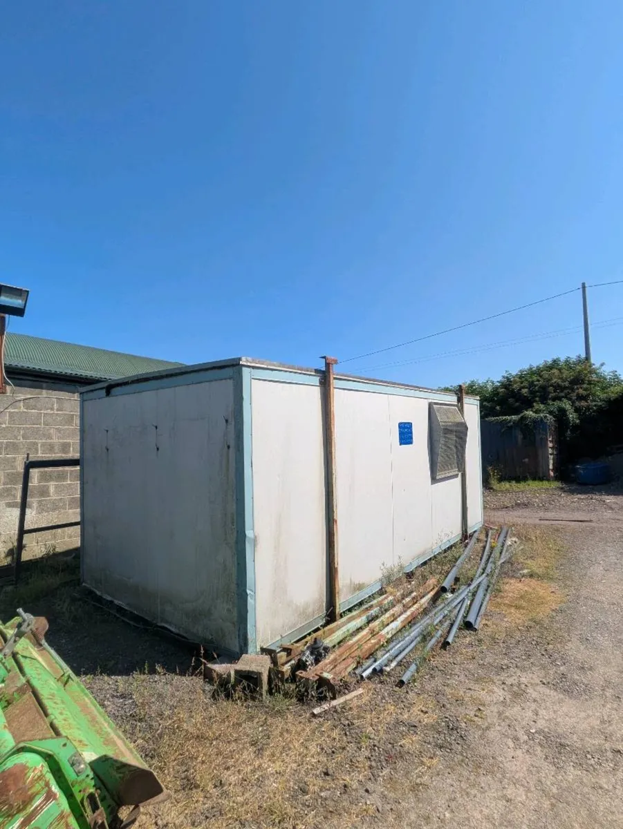 Portacabin - Image 4