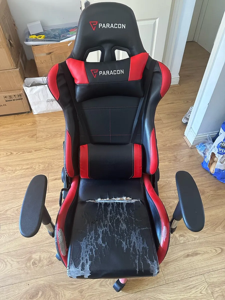 Gaming Chair