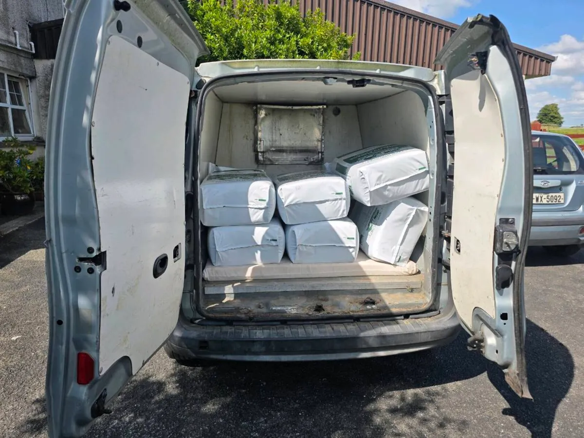 Renault Kangoo - Image 3