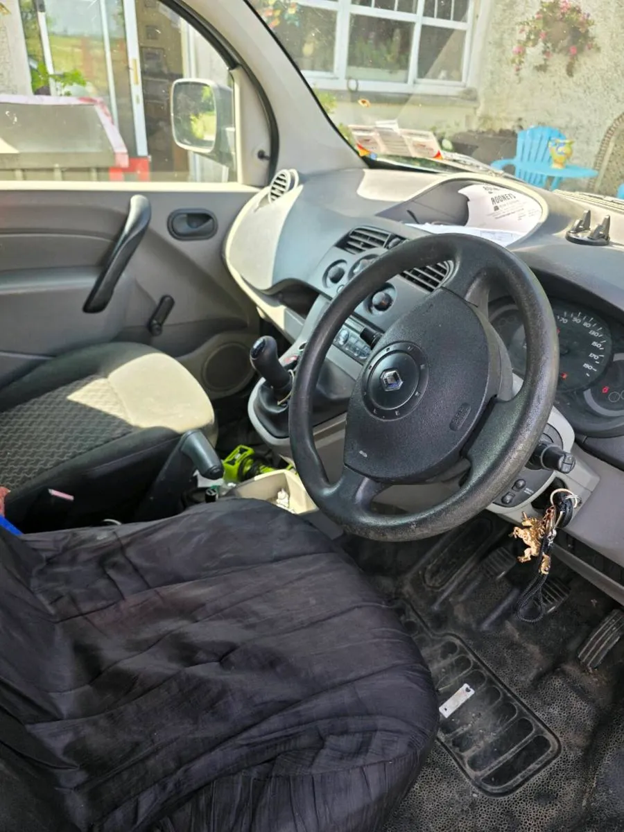 Renault Kangoo - Image 4