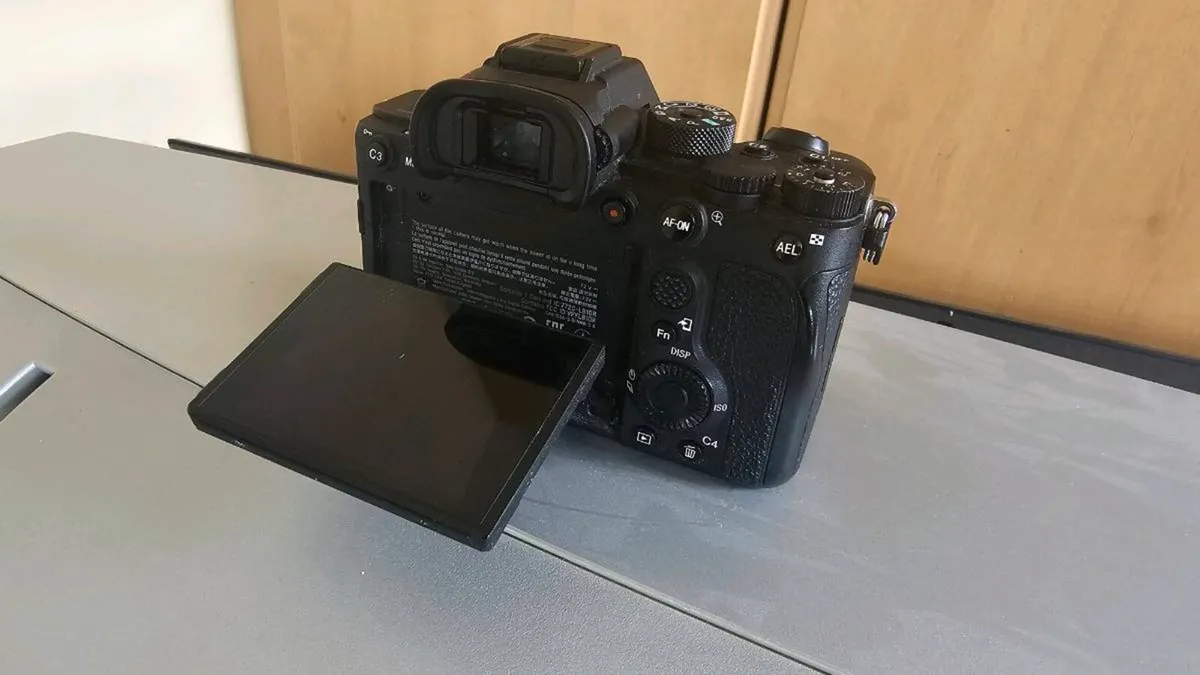 Sony A7RIV - Image 4