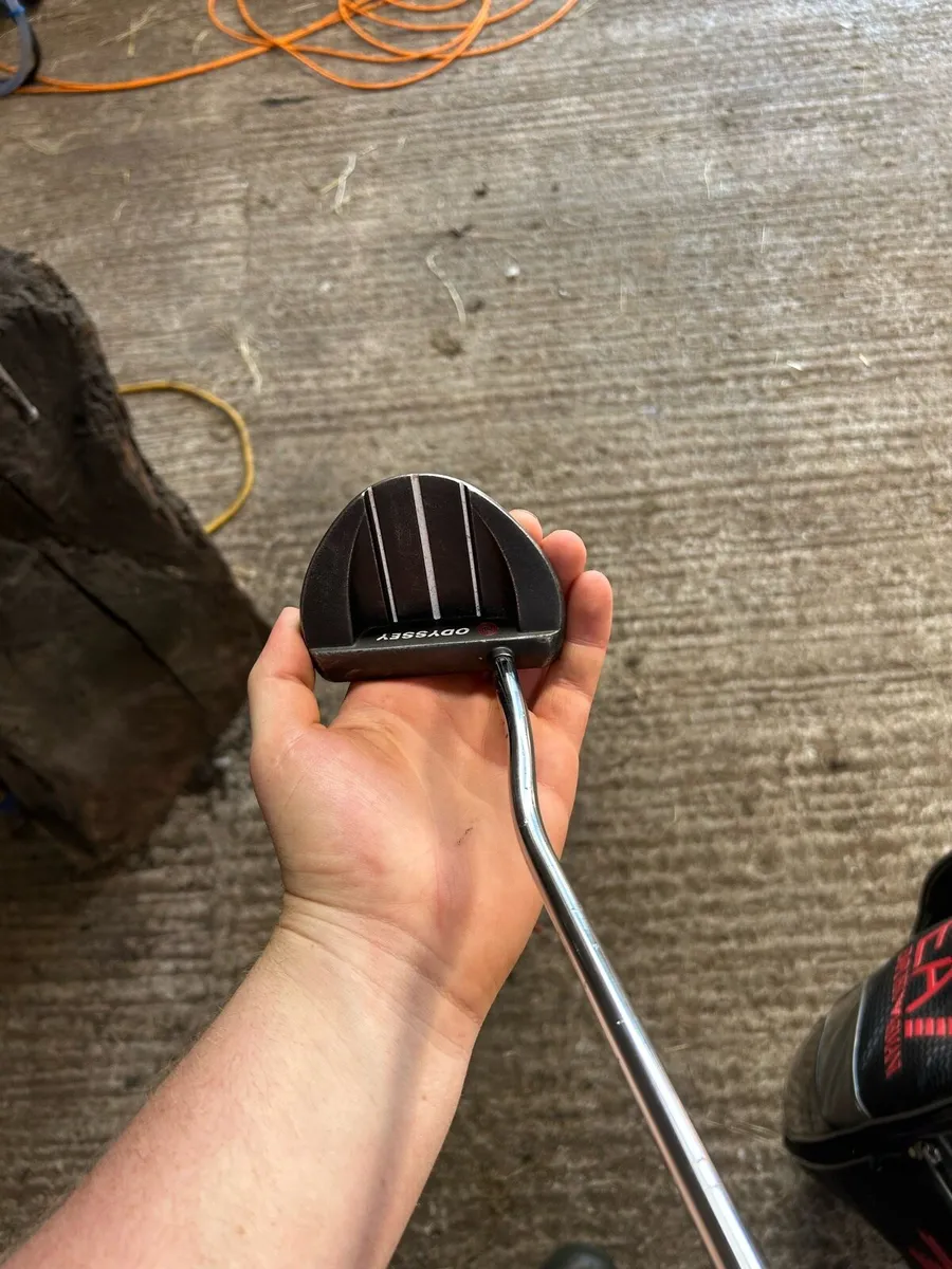 Full Golf Set - Image 4