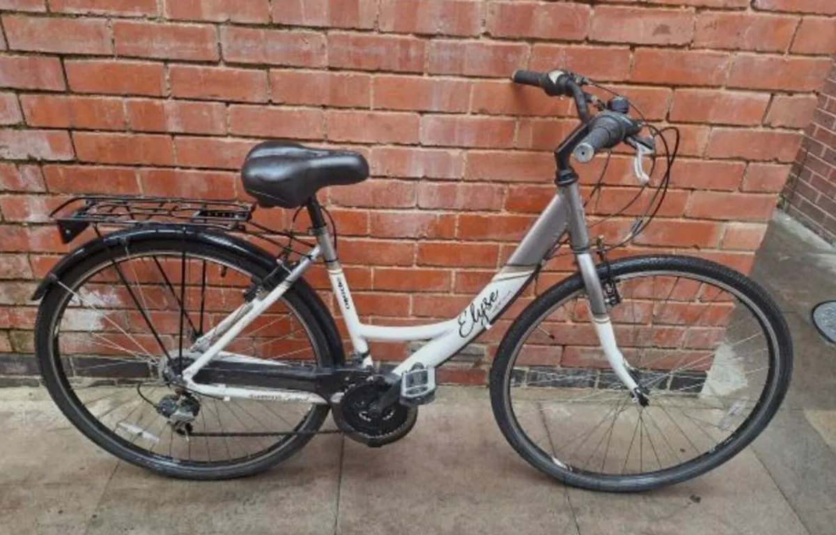 ADULTS APOLLO ELYSE BIKE 18 INCH FRAME/29 INCH WHE - Image 2