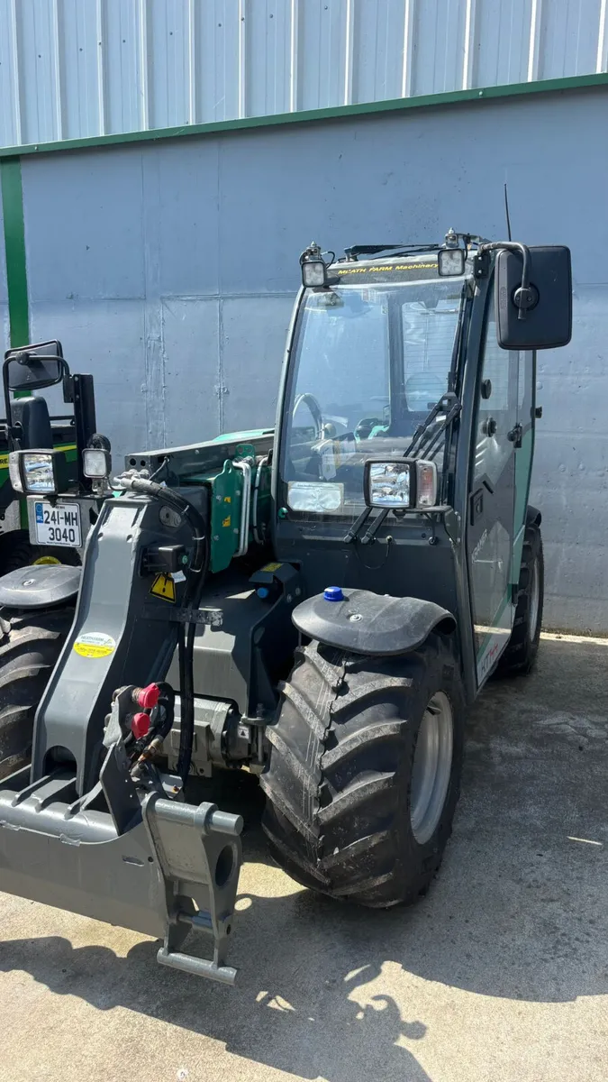 2024 Kramer KT144 - Image 3