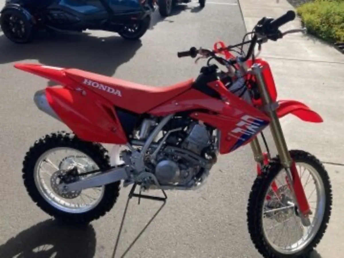 motorbike honda husqvarna kawasaki - Image 4