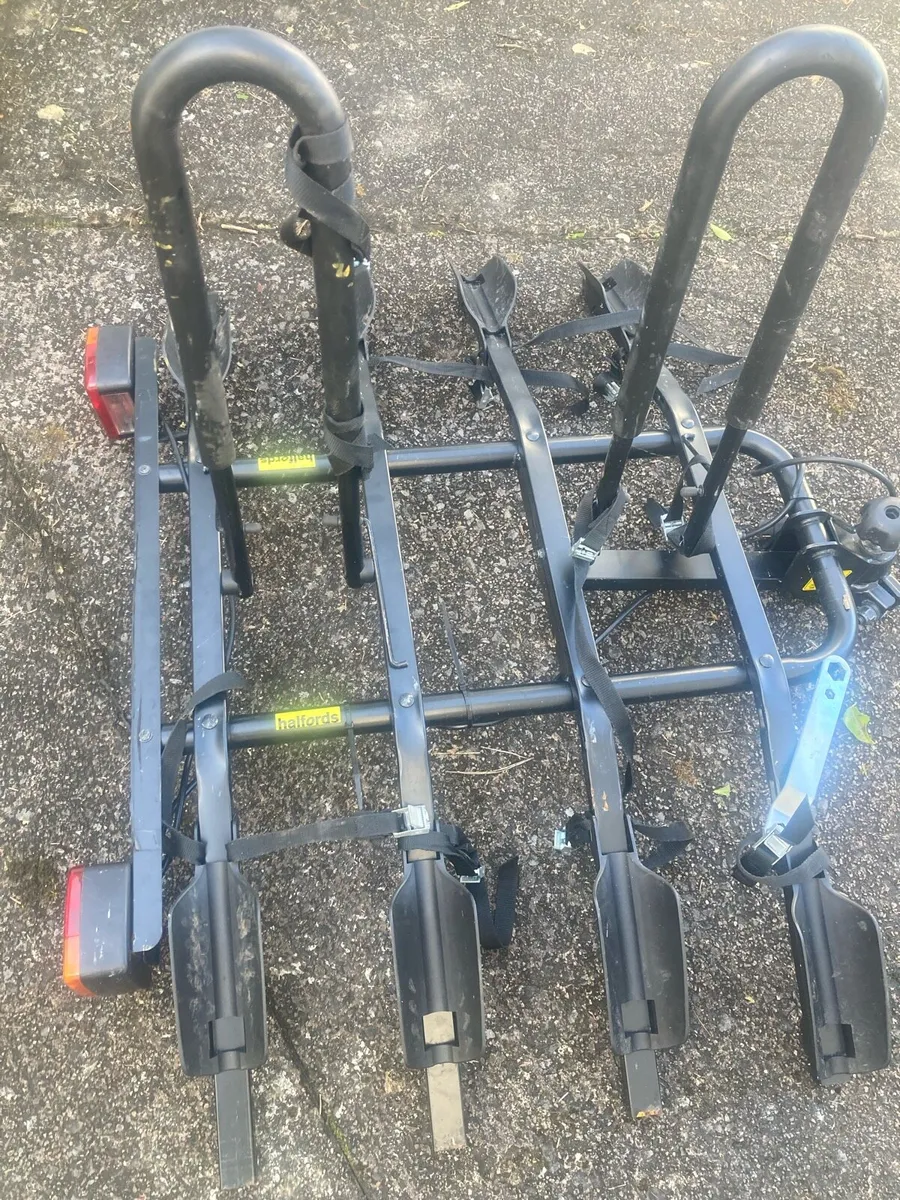 Bike rack - Image 2
