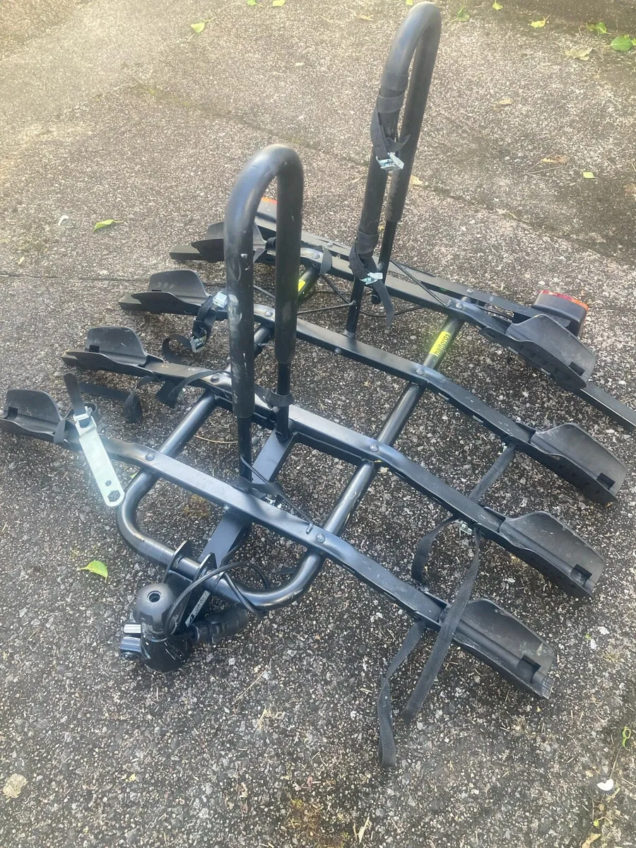 Bike rack - Image 3