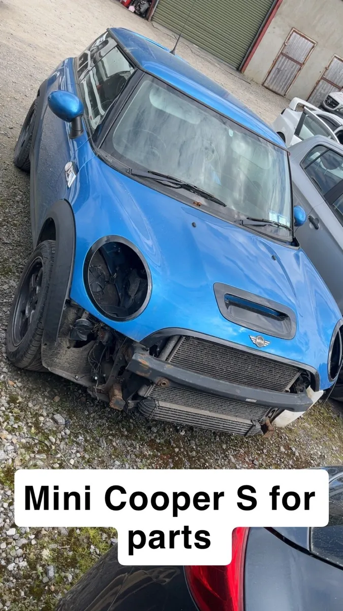 Cars for breaking - Image 4
