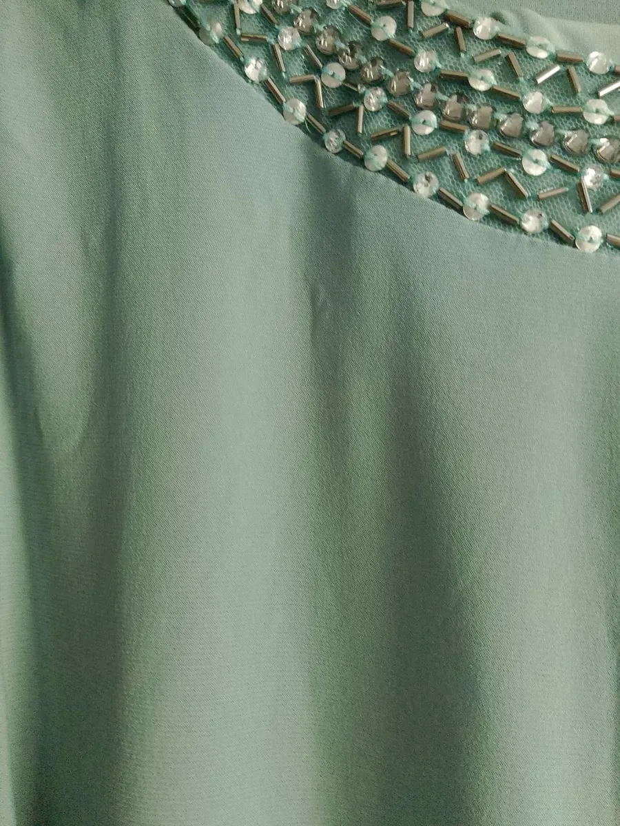 Outfit 3 piece, Jacket, Top & Trousers - Image 2
