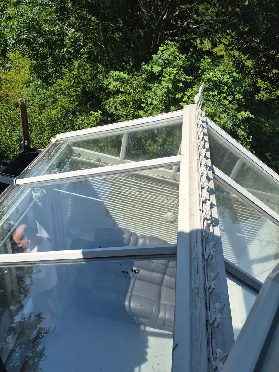 Upvc Conservatory/dismantled - Image 3