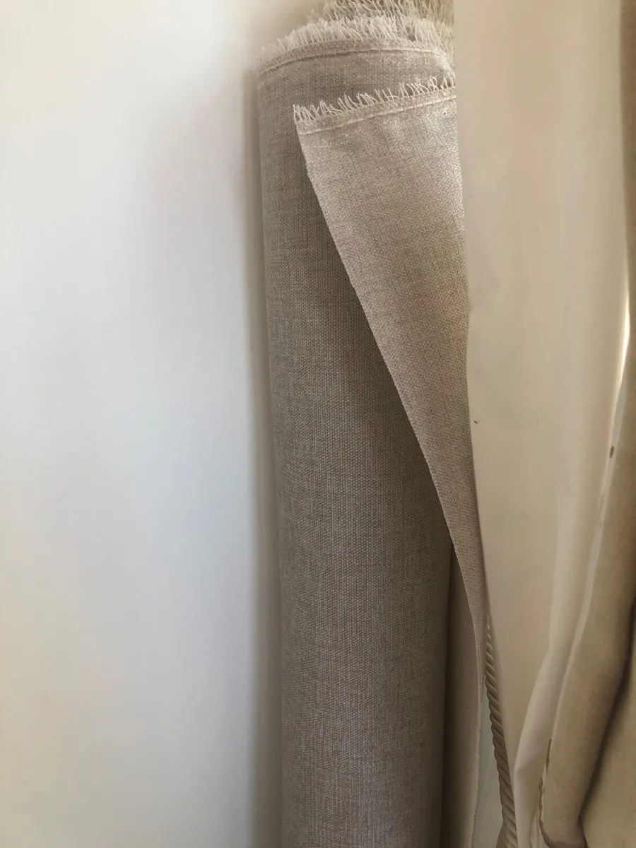 Roll Material to Cover Cushions - Image 1