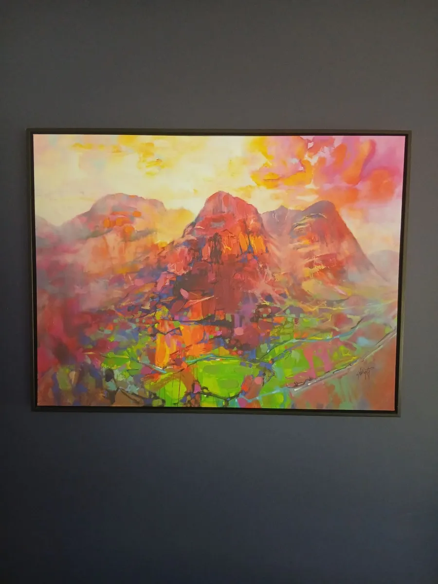 Wall Art - Image 1