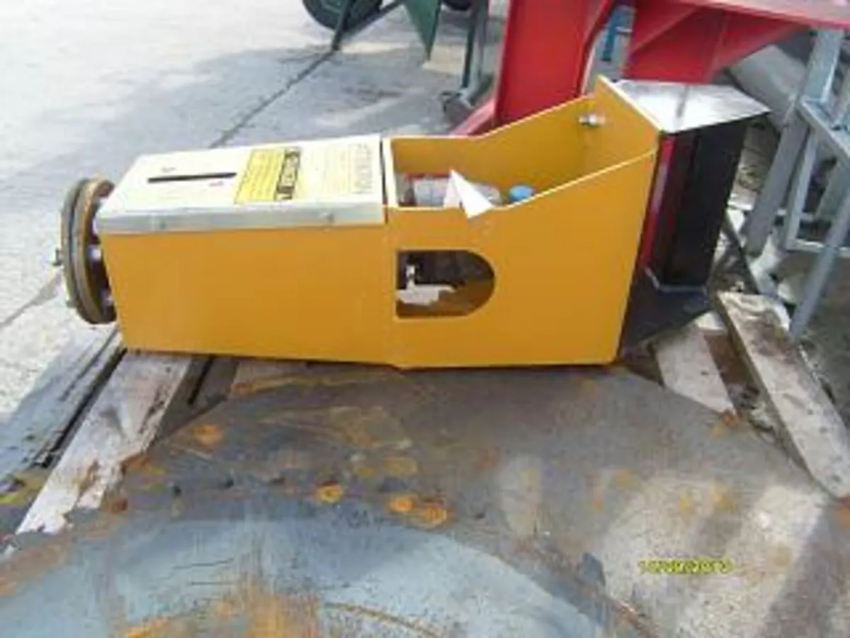 AR SAW HEAD, NEW - Image 2