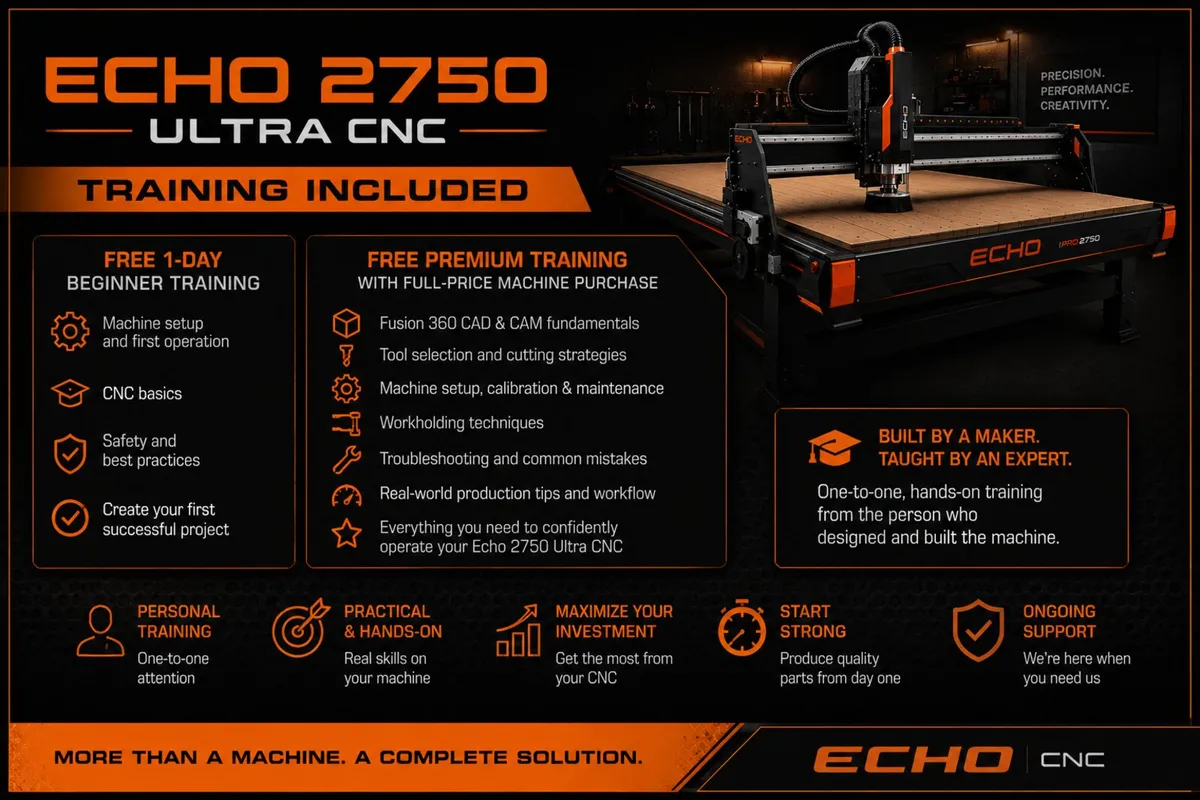 2027 cnc router - Image 2