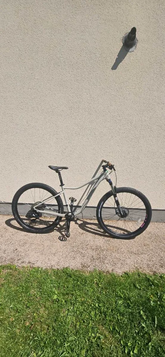Cannondale 10 Speed MountainBike - Image 1