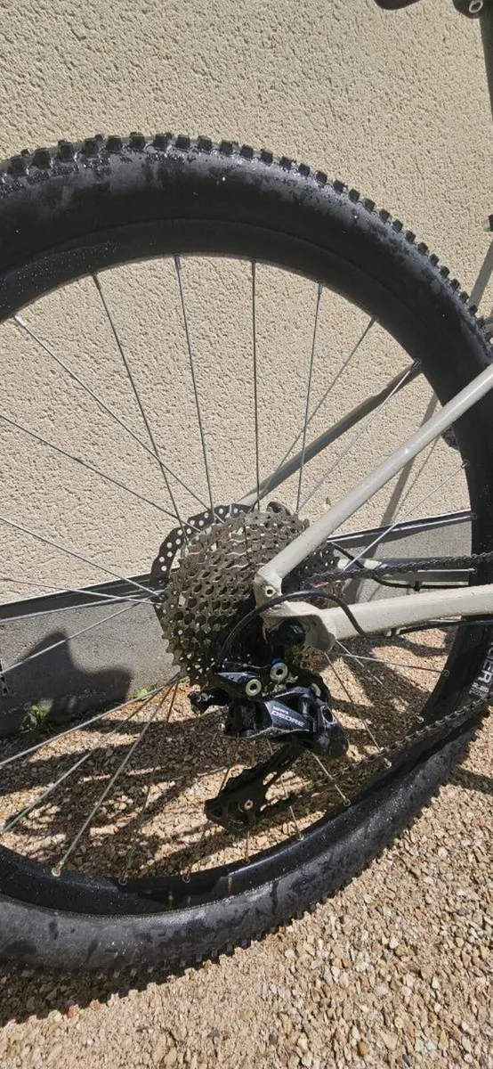 Cannondale 10 Speed MountainBike - Image 2
