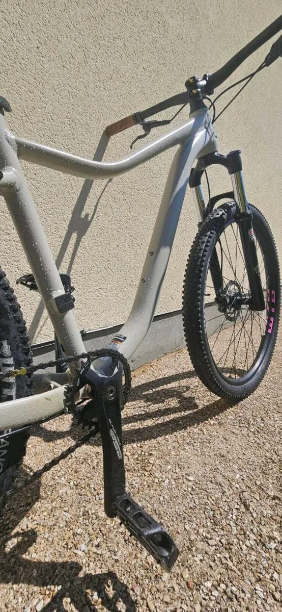 Cannondale 10 Speed MountainBike - Image 4
