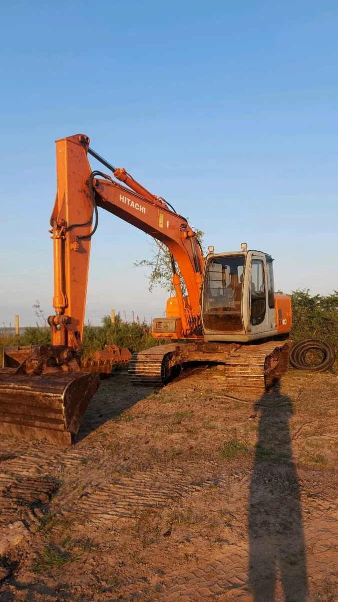 Hitachi 100 - Image 1