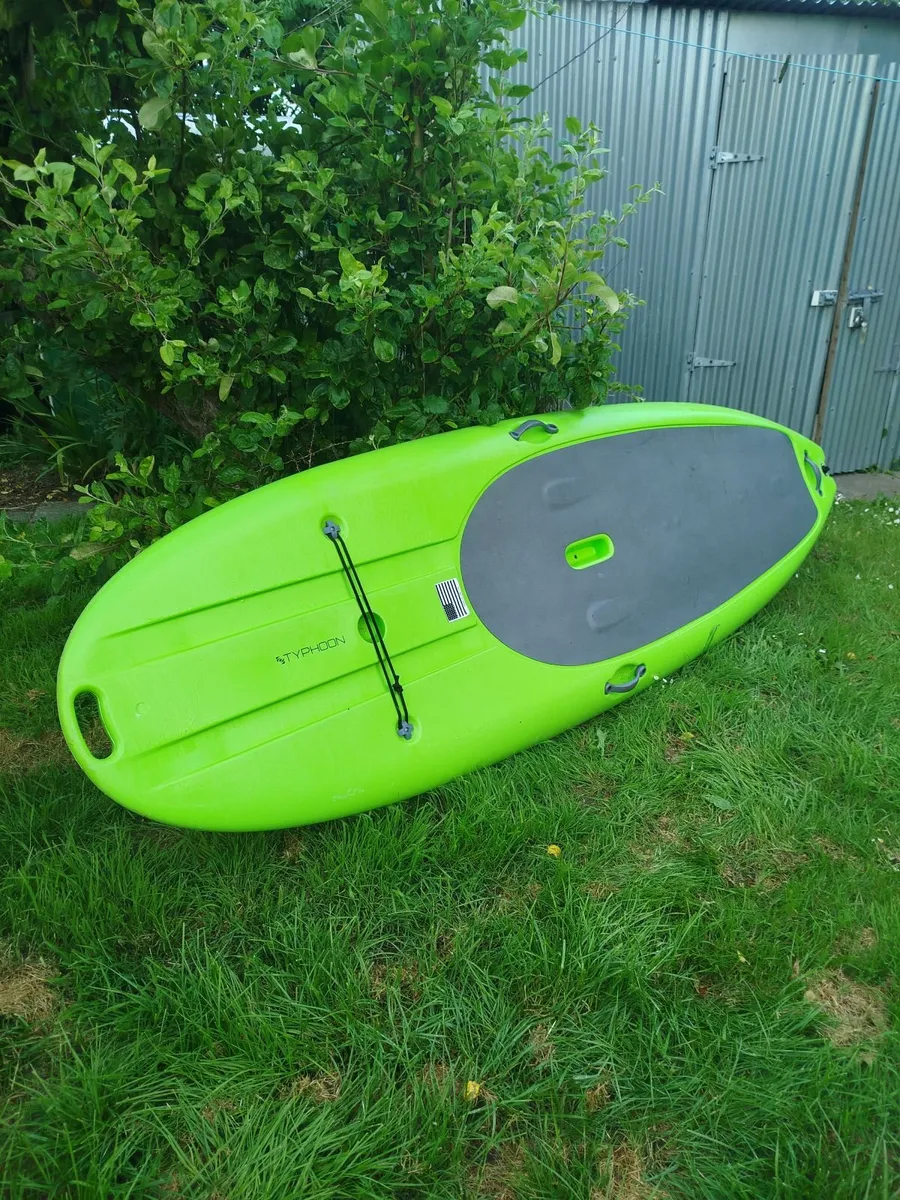 4 stand up paddle boards. - Image 4