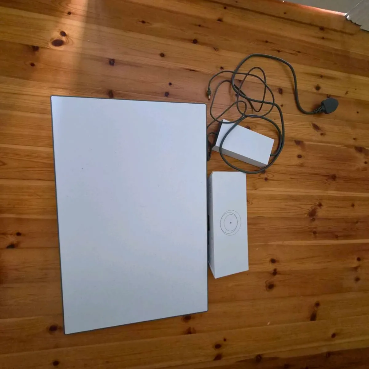 Starlink Gen 2 Kit Complete With Heavy Duty Galvan - Image 2