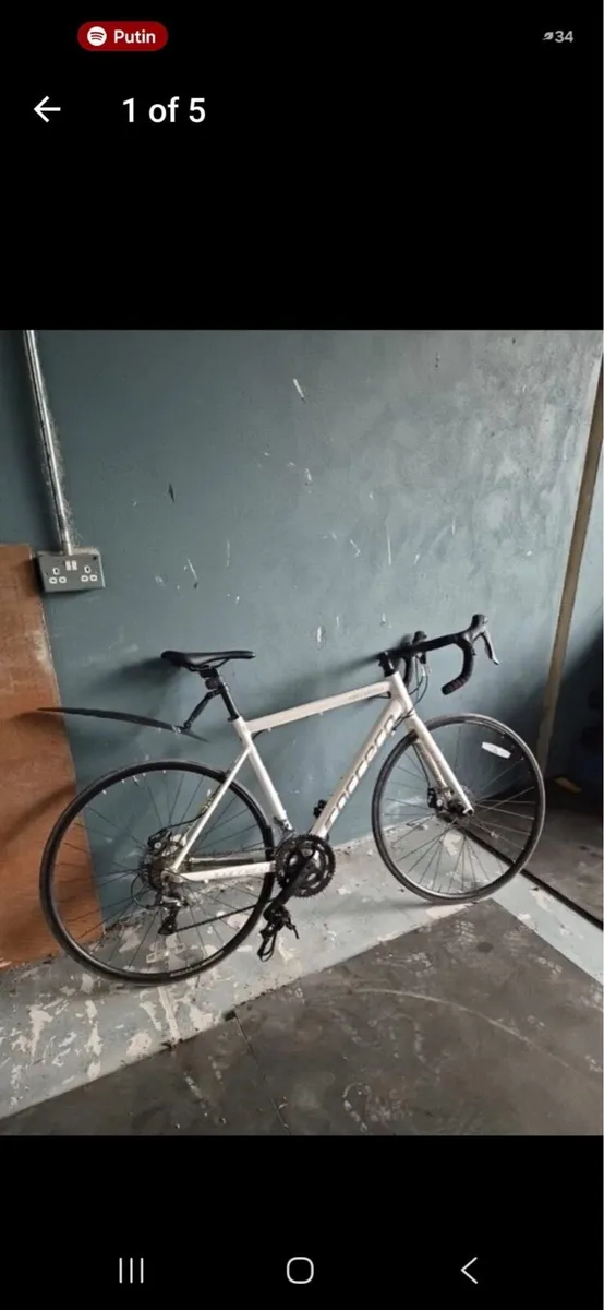 MENS BIKE NEW - Image 4