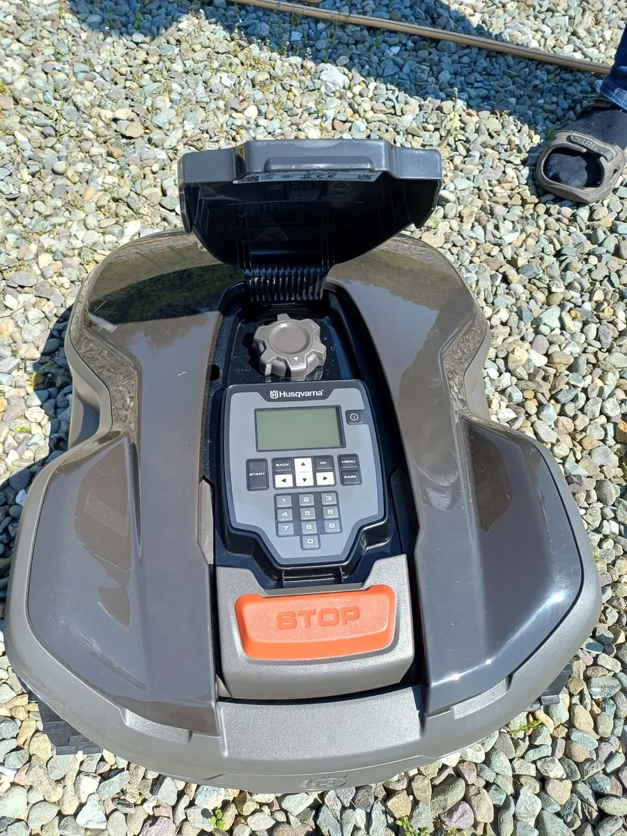 Lawnmower - Image 1