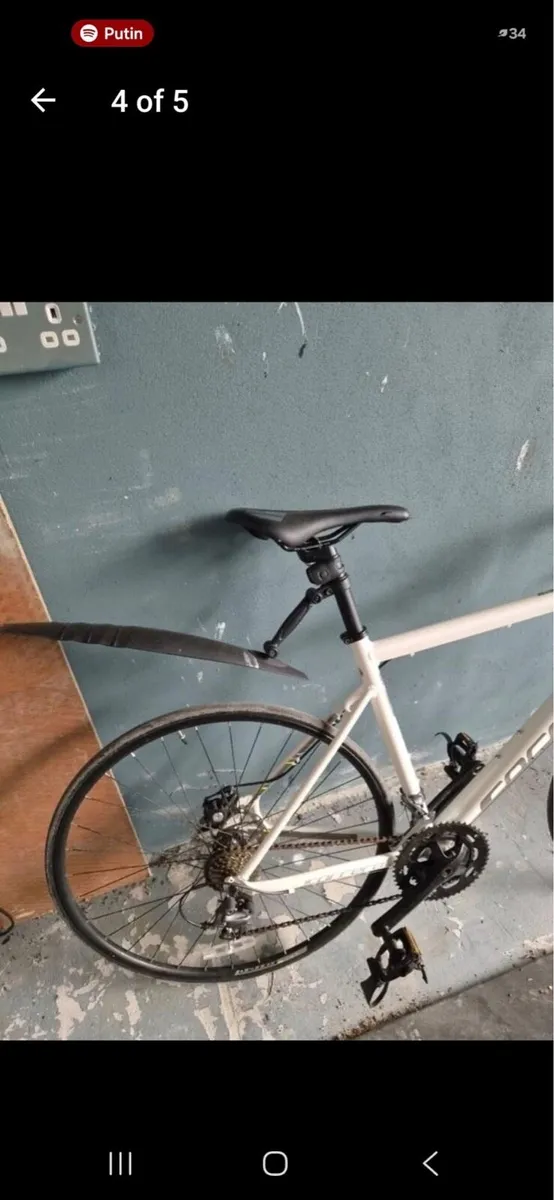 MENS BIKE NEW - Image 2