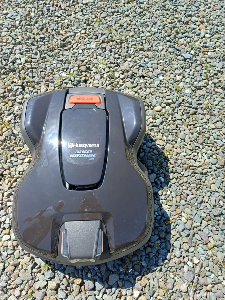 Lawnmower - Image 2