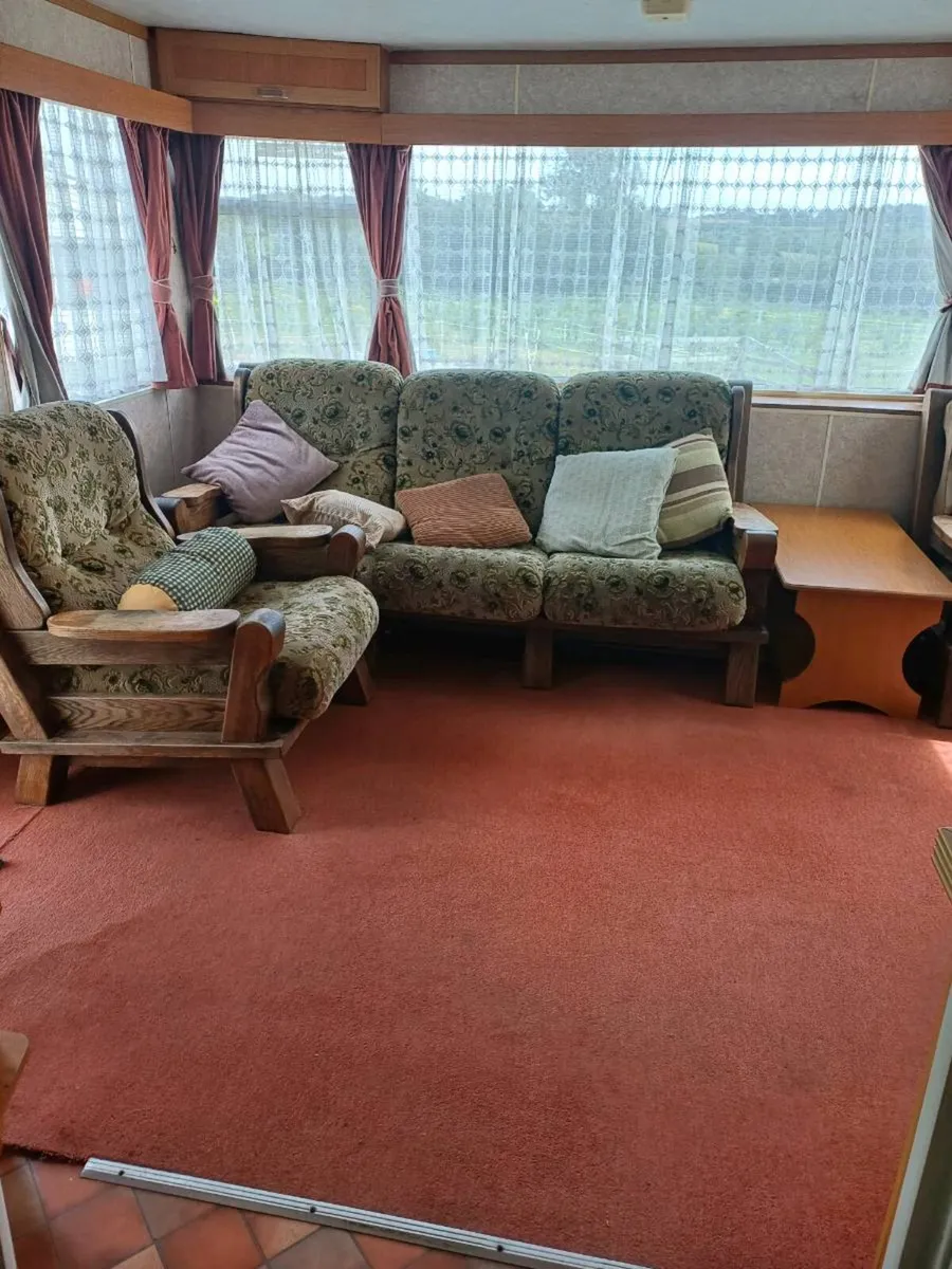 CARNABY SIESTA MOBILE HOME FOR SALE - Image 2
