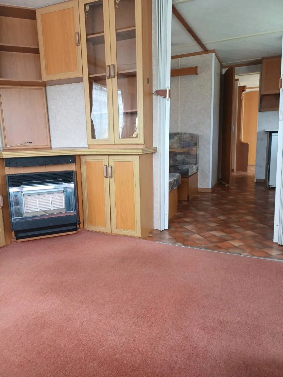 CARNABY SIESTA MOBILE HOME FOR SALE - Image 3