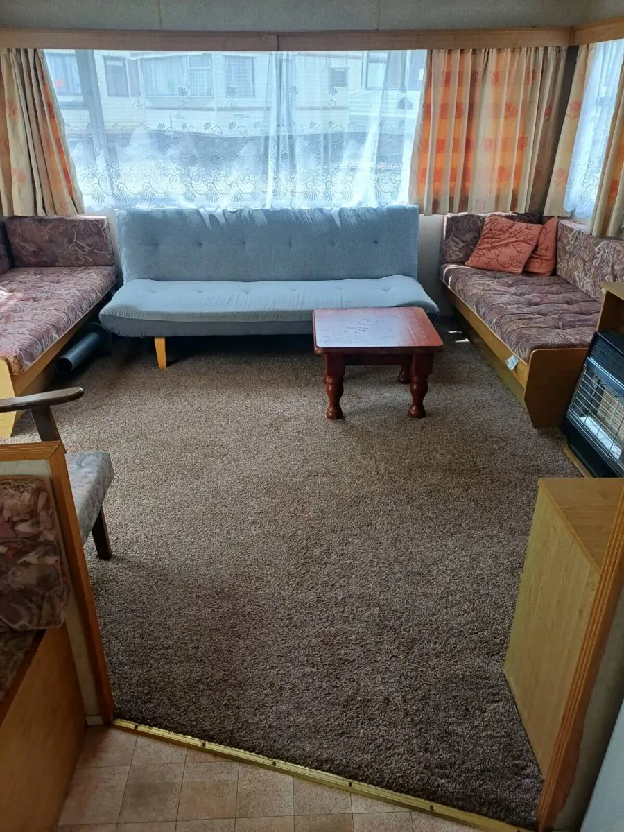 WILLERBY JUPITER MOBILE HOME FOR SALE - Image 3