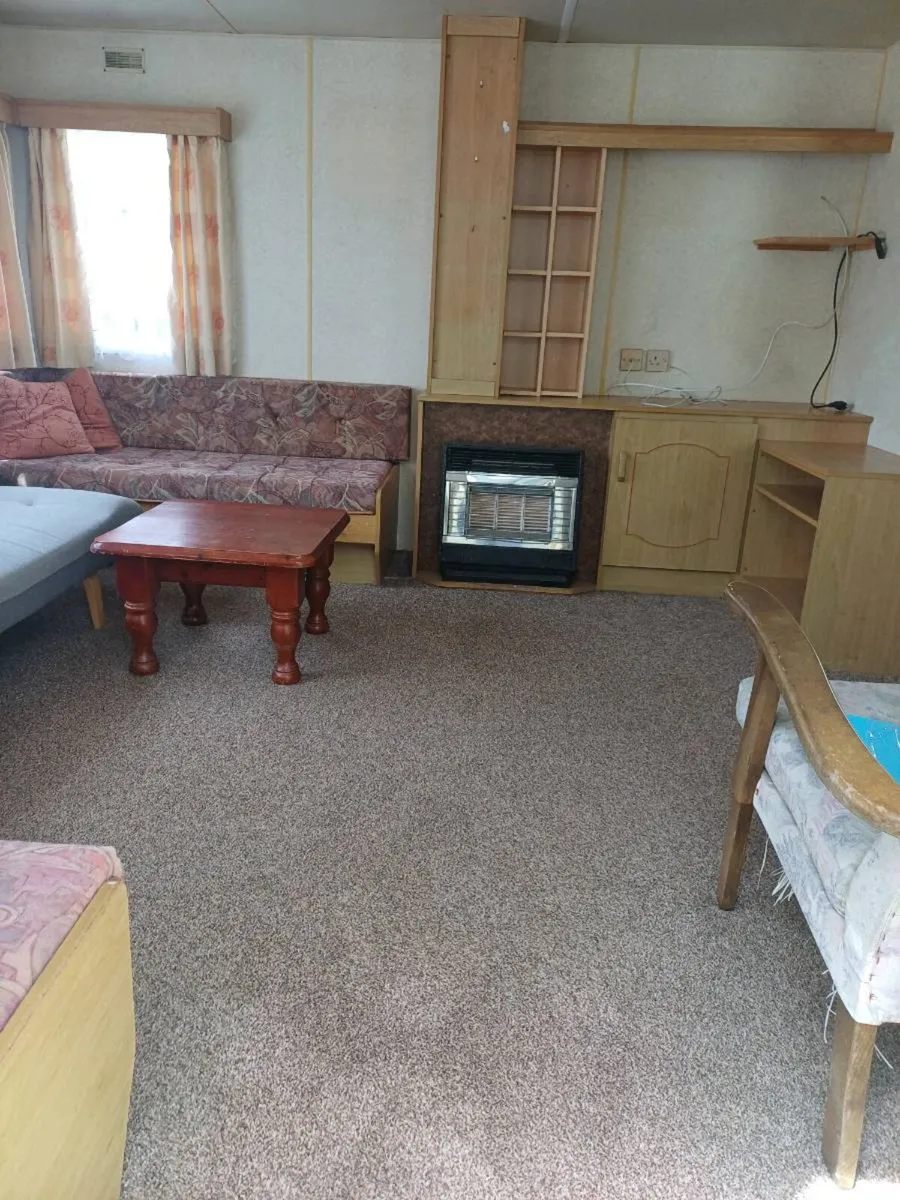 WILLERBY JUPITER MOBILE HOME FOR SALE - Image 2