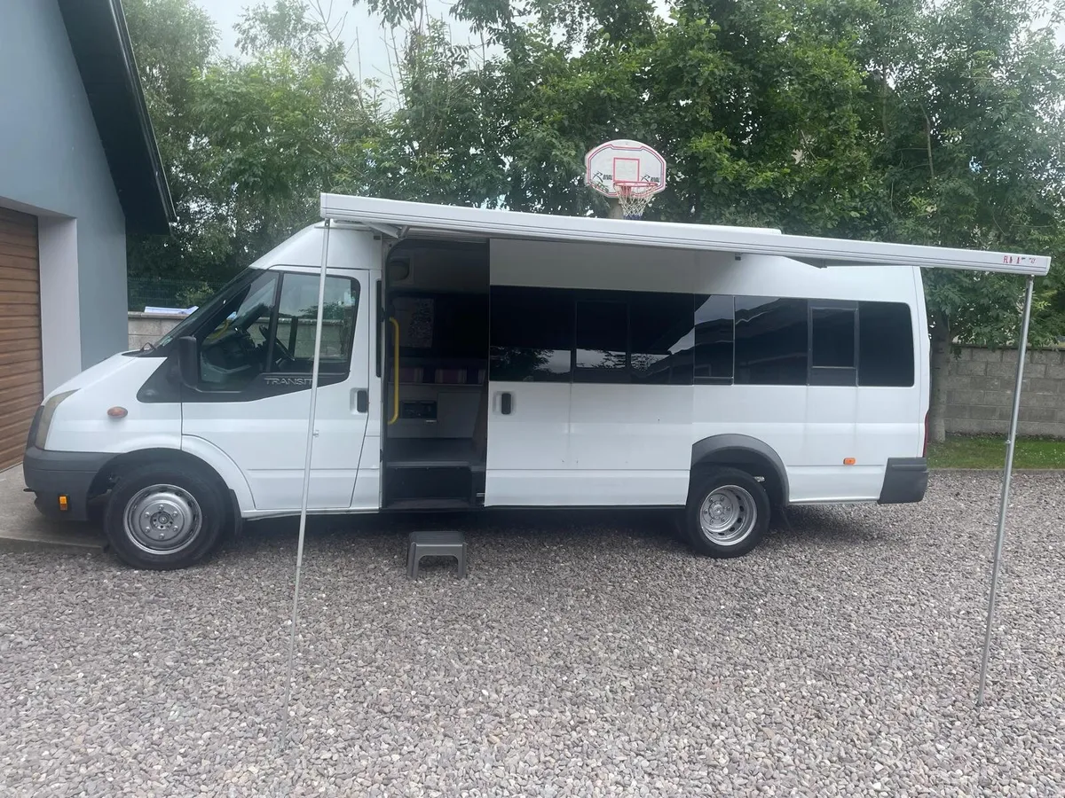 Camper - Image 1