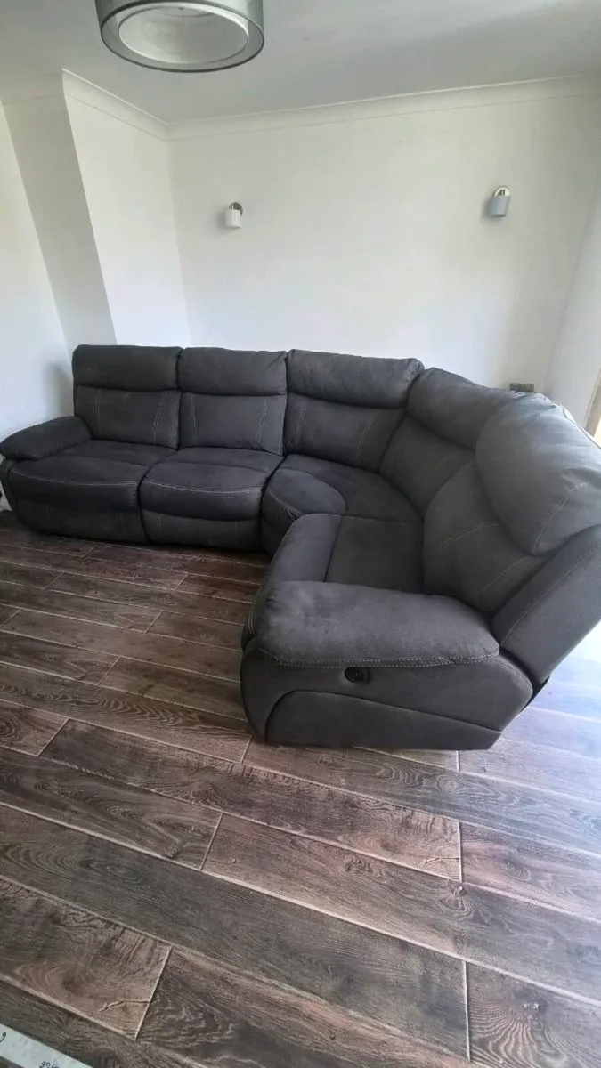 Corner sofa - Image 2