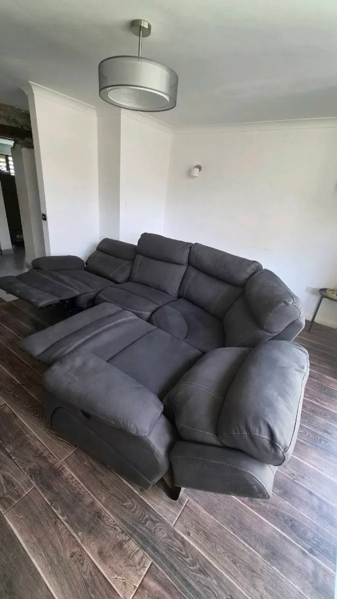 Corner sofa - Image 3
