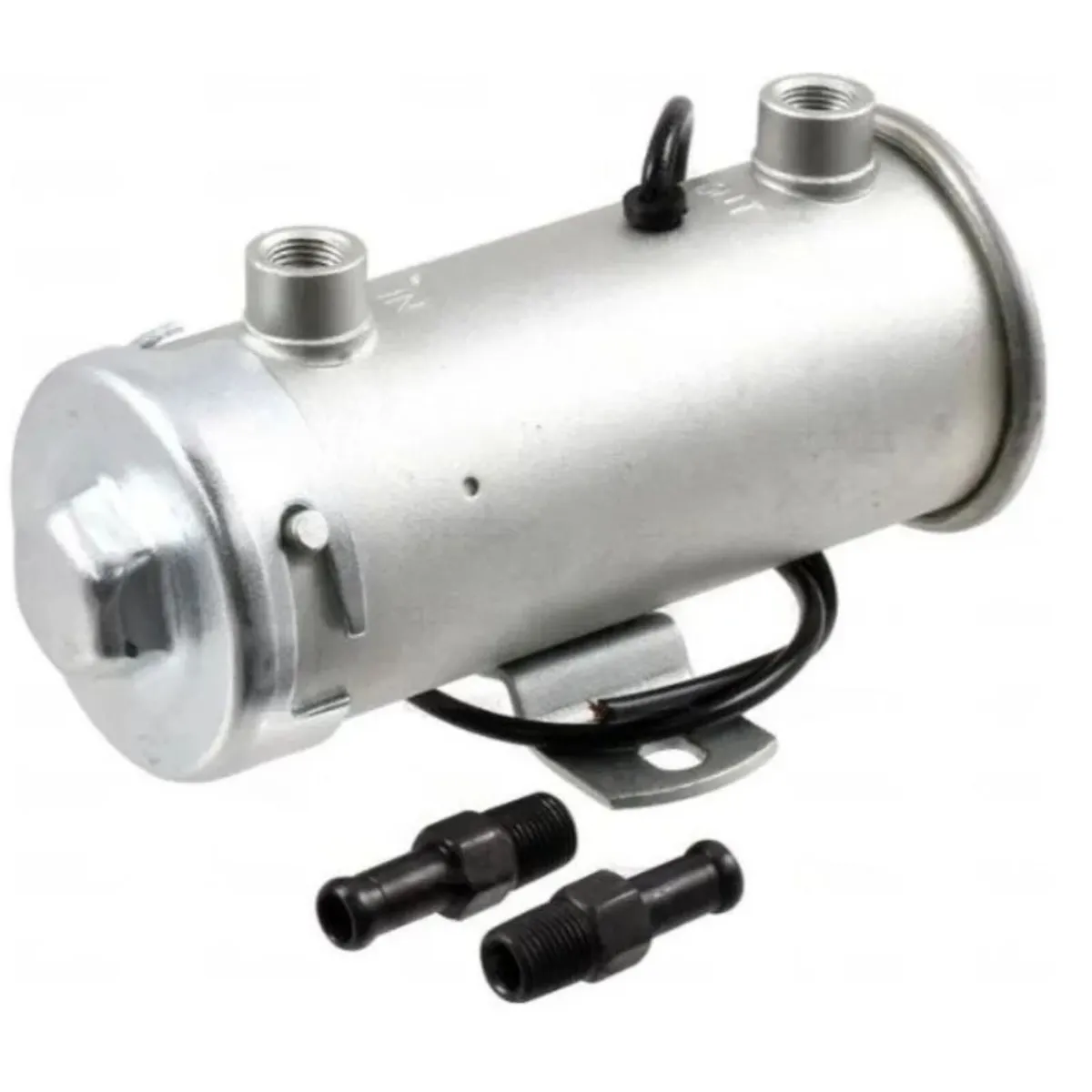 Diesel Fuel Pump 12 Volt - Image 1