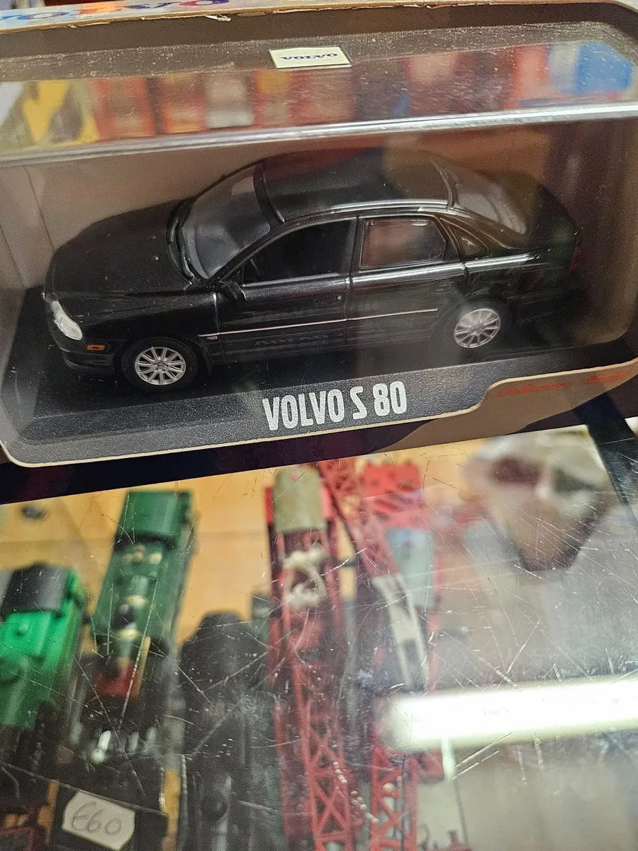 Corgi Paul's Model Art Volvo - Image 3