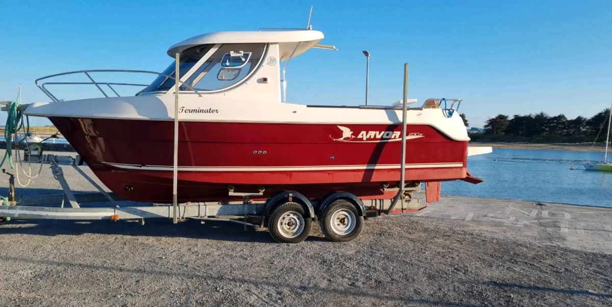 Arvor 230As - Image 3