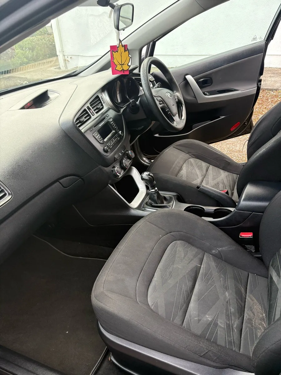 Kia ceed 2013 - Image 3