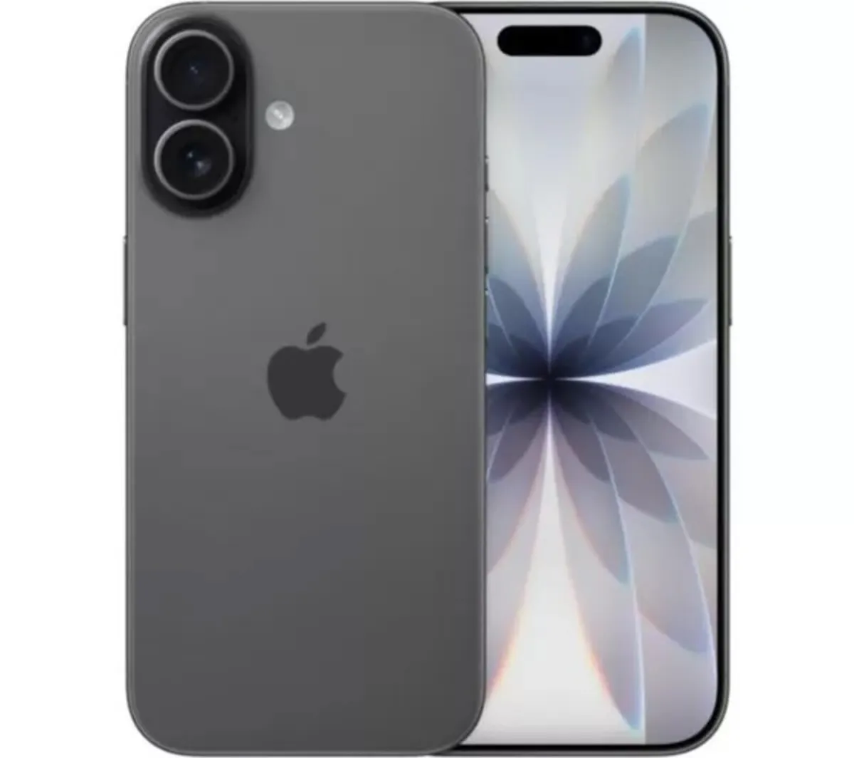 Iphone 17 256gb Black