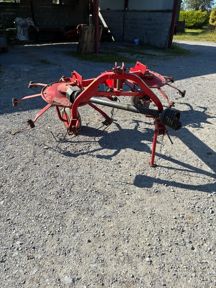 Lely Lotus 300 - Image 3