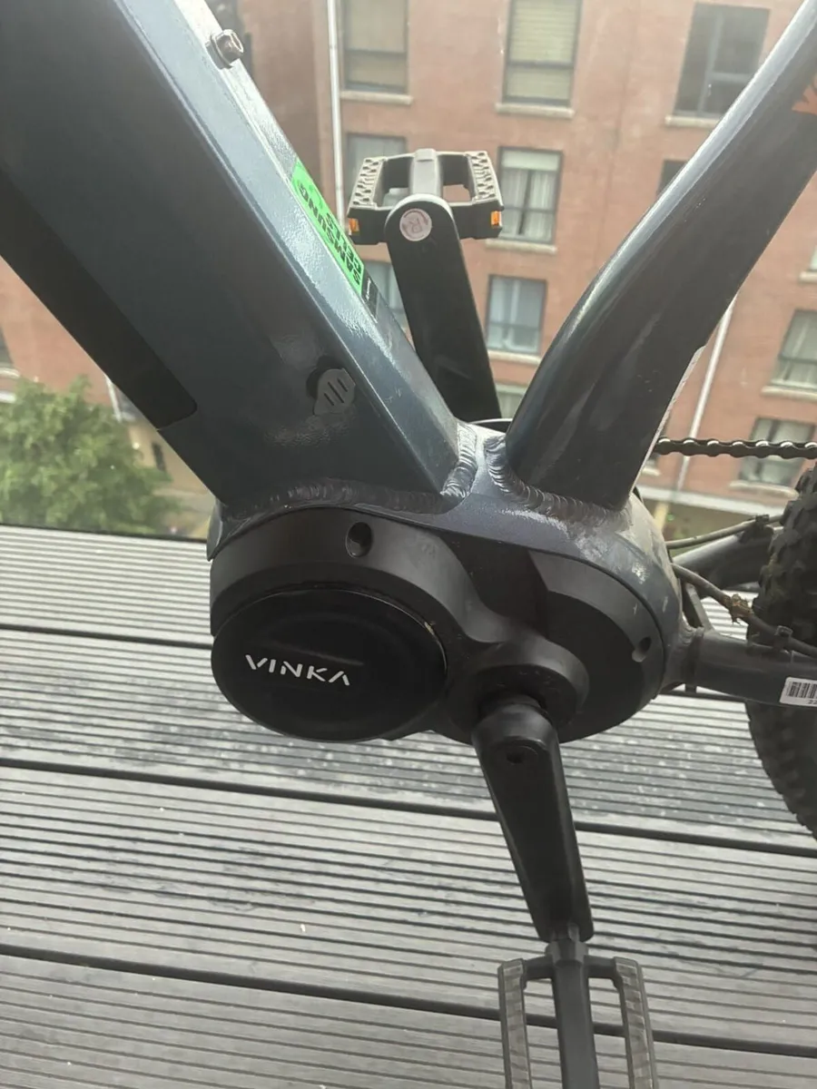 Electric bike - Image 4