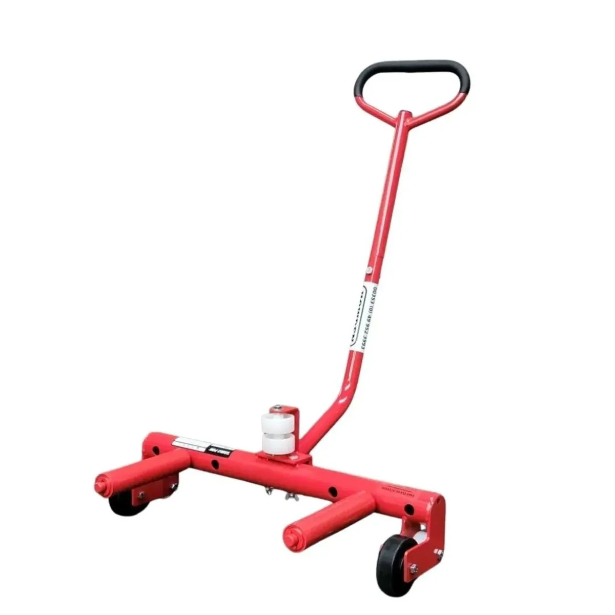 Heavy Duty Manual Wheel Dolly for HGVs - Capacity - Image 1