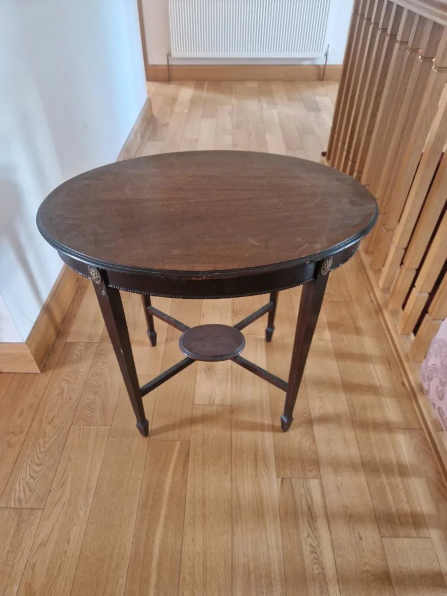 Furniture - Image 1