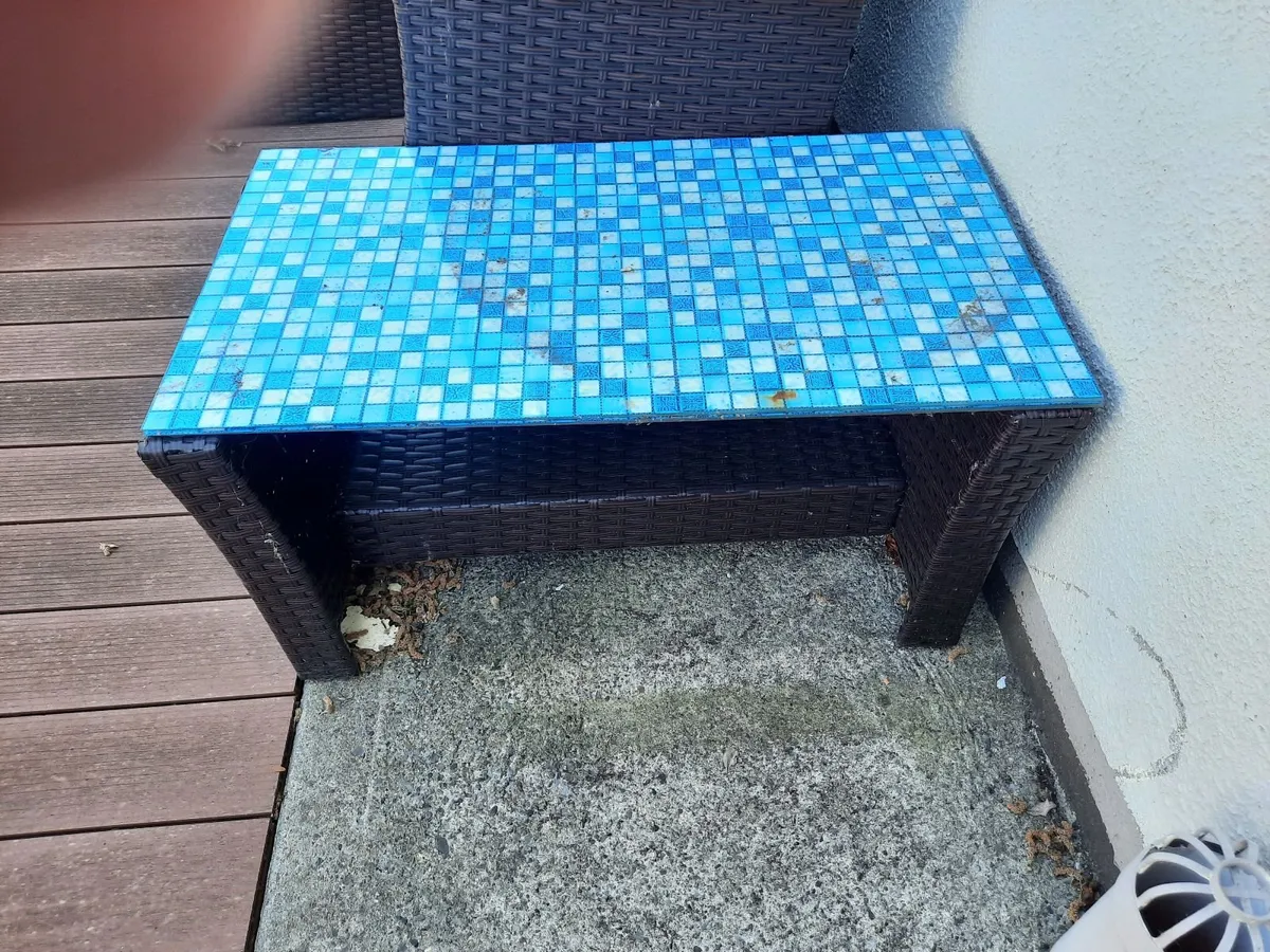Garden Furniture - Image 2