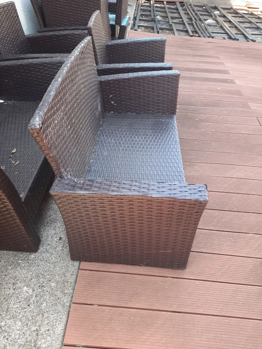 Garden Furniture - Image 3