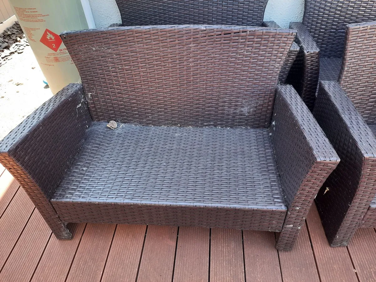 Garden Furniture - Image 4